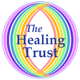 logo for The Healing Trust at UK Healers