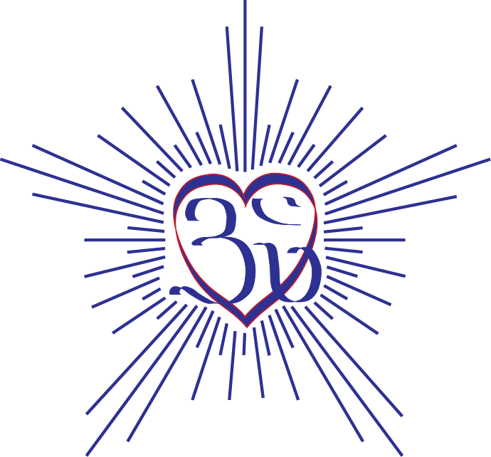 logo for Open Pathway Retreat Centre at UK Healers